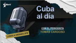 Hoy con Gillermo del Sol, Vladimir Turró, Yoel Espinosa, José Rolando Casares y Yamilka Abascal